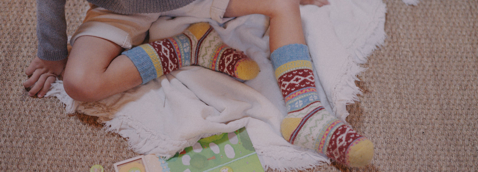 KIDS-SOCKS