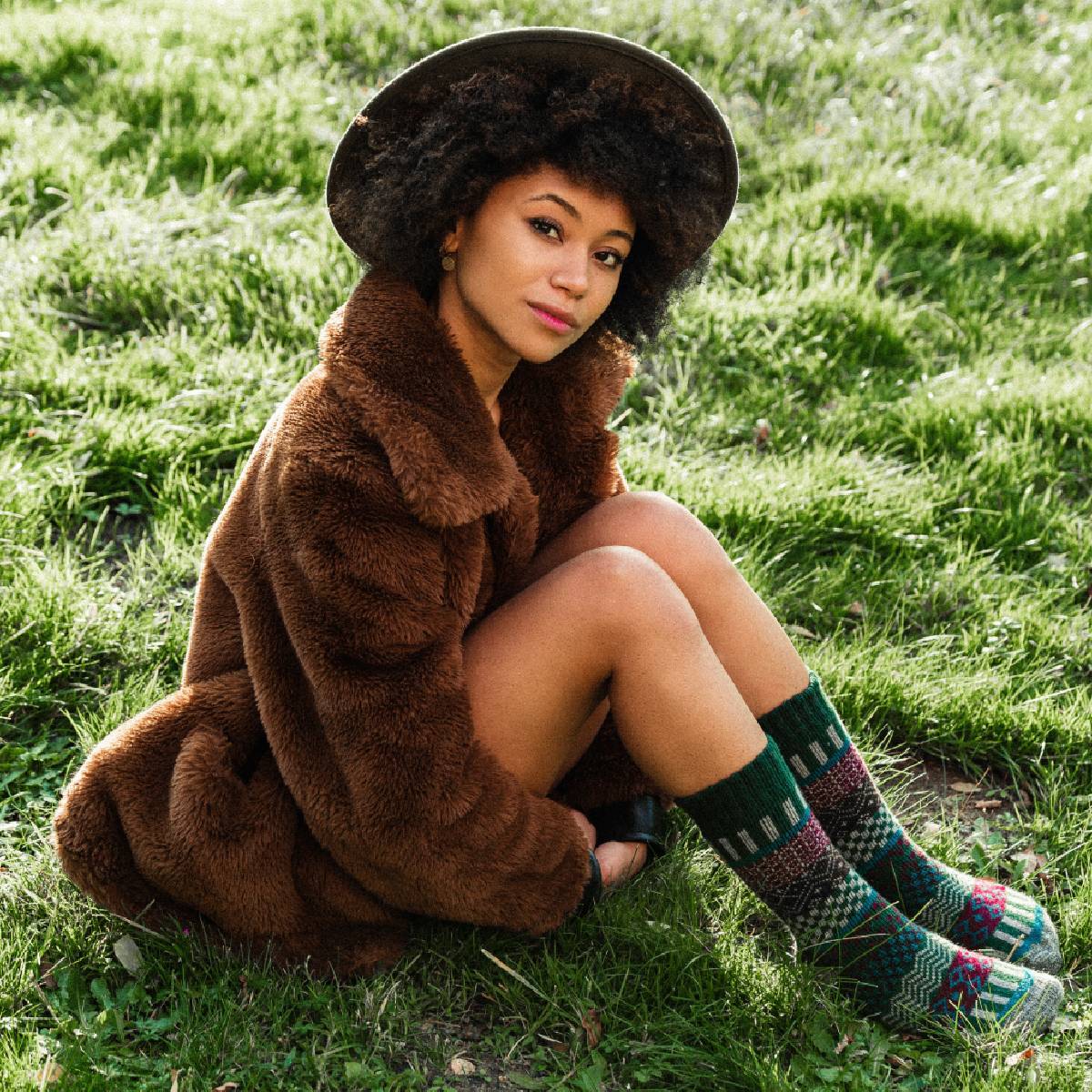 Svea (5 Paar)