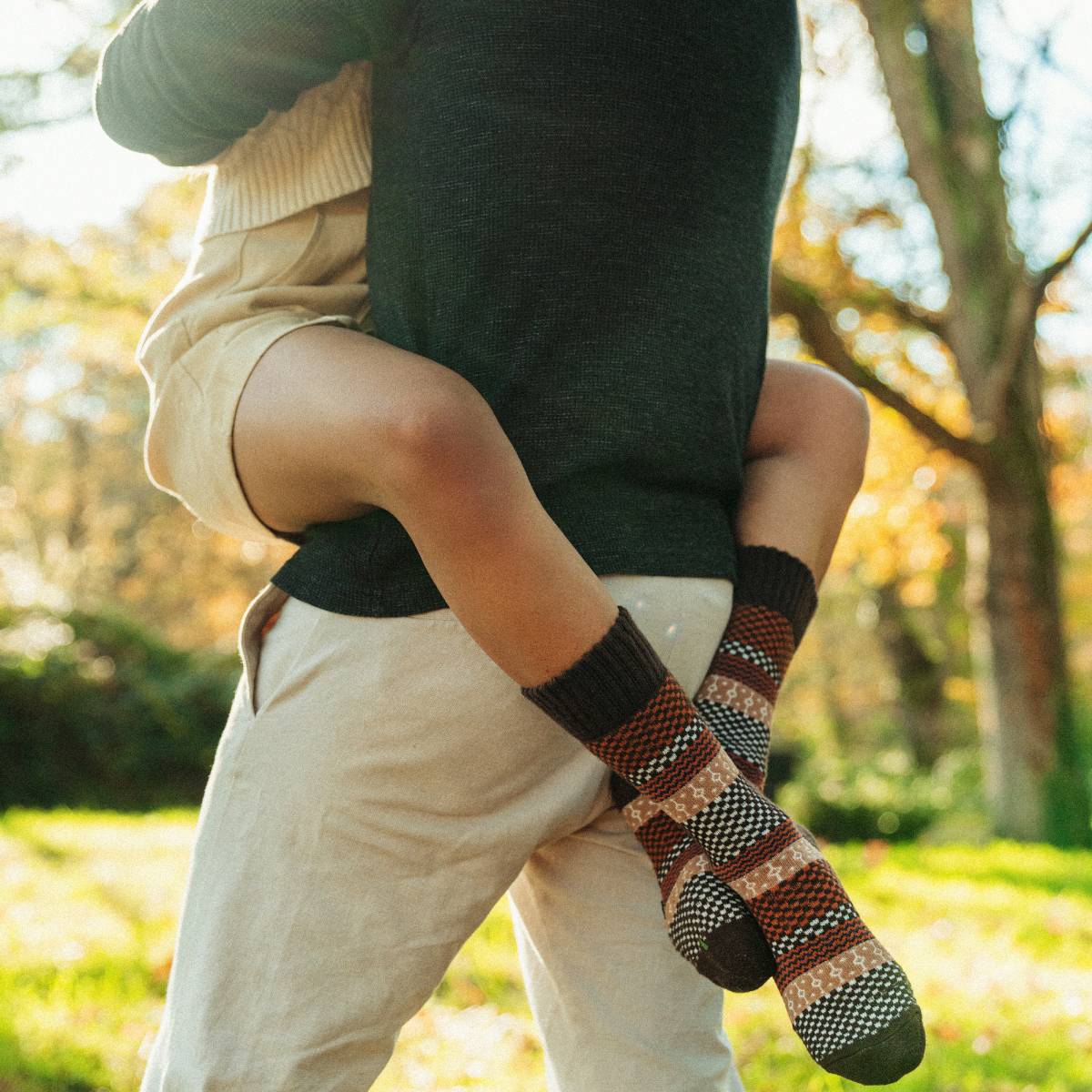 Tore (5 Paar) - old- The Nordic Socks